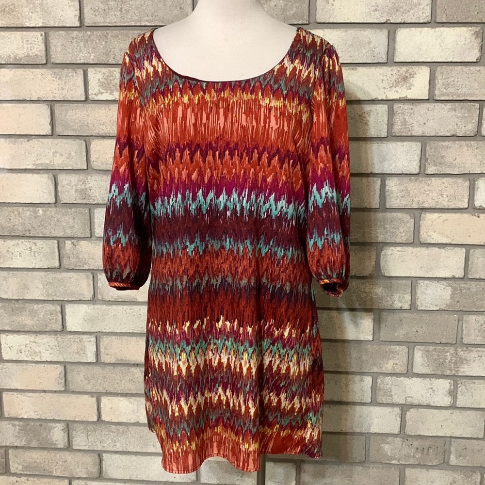 blouse large